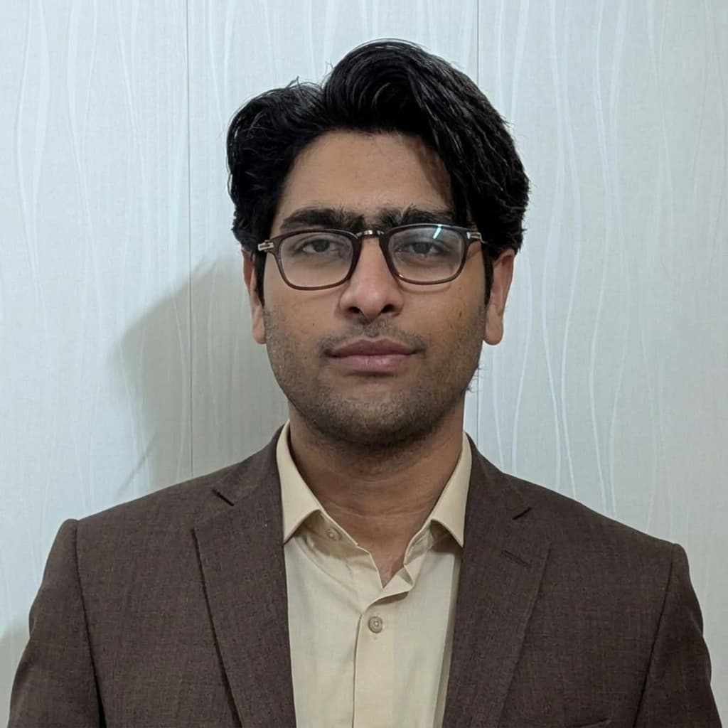 Huzaifa Qadeer